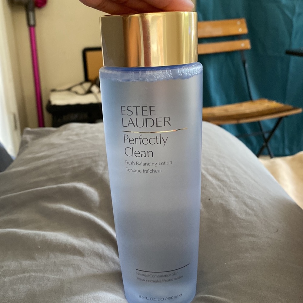 Estée Lauder Perfectly Clean Fresh Balancing Lotion
